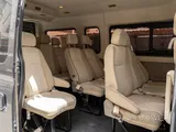 Maxus V 80 2019 DESEIL